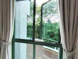 Signature Park (D21), Condominium #550991091